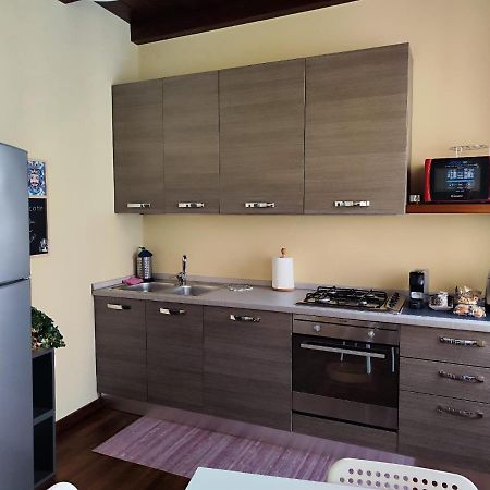 Daisy Apartment In Centro A Como Bagian luar foto