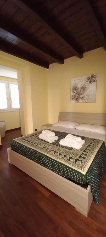 Daisy Apartment In Centro A Como Bagian luar foto