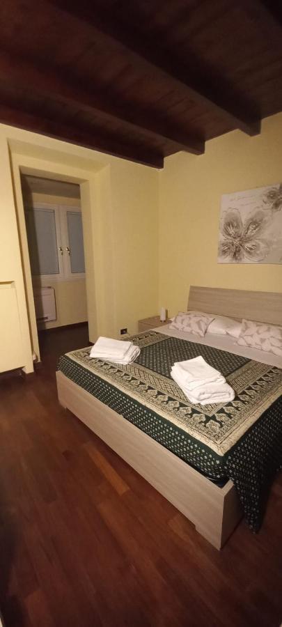 Daisy Apartment In Centro A Como Bagian luar foto